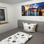 Bis 6 Personen Vakantiehuis *