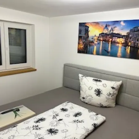 Bis 6 Personen Vakantiehuis *