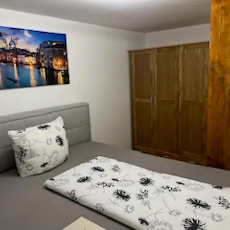 Hébergement de vacances Bis 6 Personen *