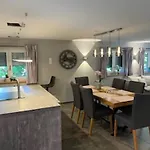Bis 6 Personen Holiday home Weissensberg