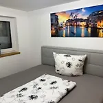 Holiday home Bis 6 Personen