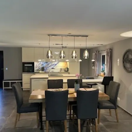 Bis 6 Personen Weißensberg