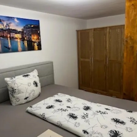 Сasa de vacaciones Bis 6 Personen Weißensberg