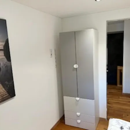 Bis 6 Personen Сasa de vacaciones Weißensberg