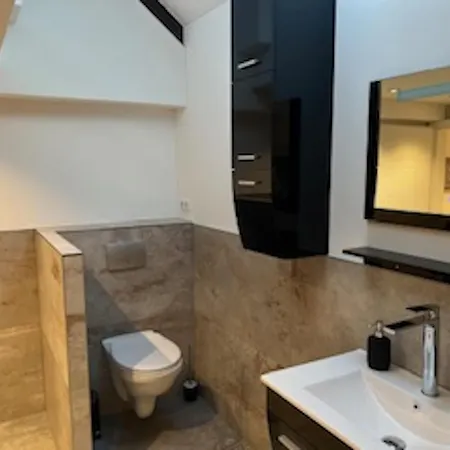 Сasa de vacaciones Bis 6 Personen Weißensberg