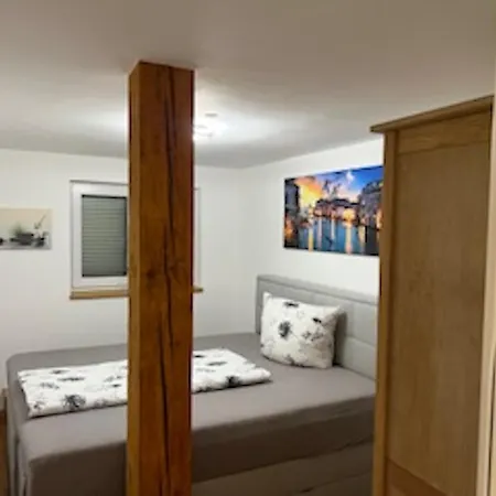 Сasa de vacaciones Bis 6 Personen Weißensberg