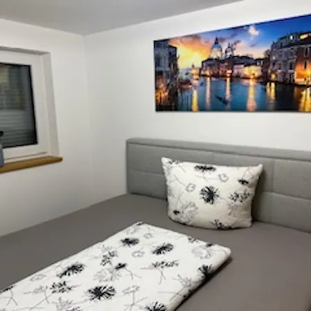 Bis 6 Personen Сasa de vacaciones *