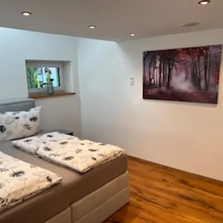 Bis 6 Personen Сasa de vacaciones *